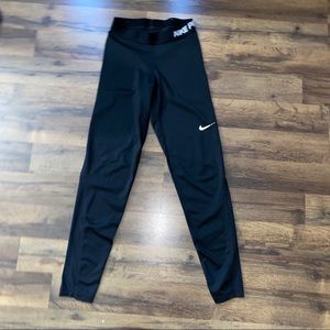 Nike Pro leggings